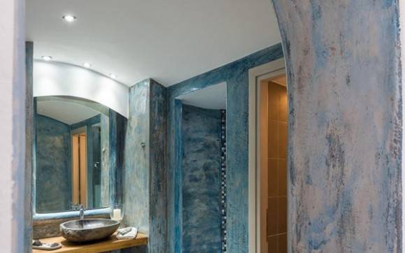 project villa matina @ mykonos