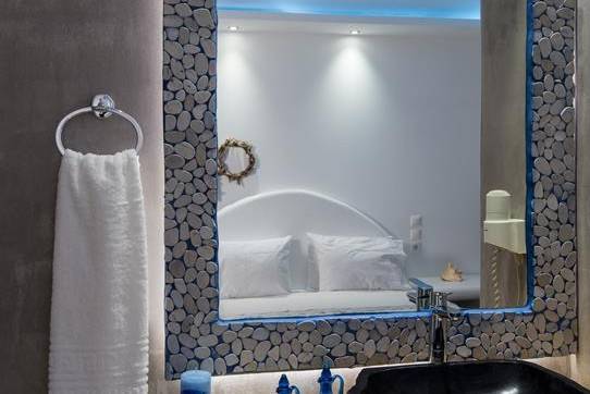 project villa matina @ mykonos