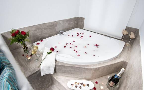 project villa matina @ mykonos