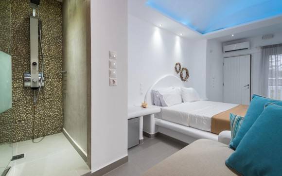 project villa matina @ mykonos