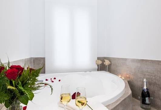 project villa matina @ mykonos
