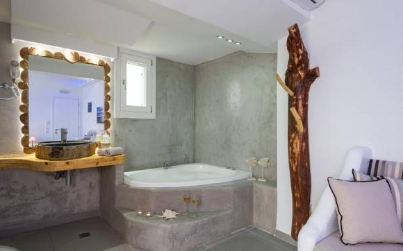 project villa matina @ mykonos