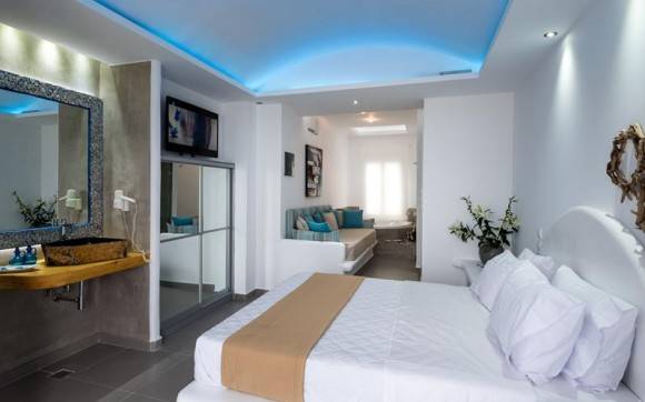 project villa matina @ mykonos