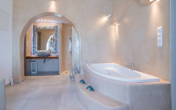 project villa konstantin @ mykonos
