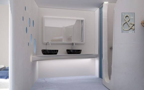 3D project for ibiscus hotel @ Mykonos