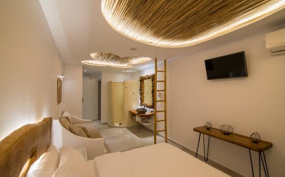 project ibiscus @ mykonos