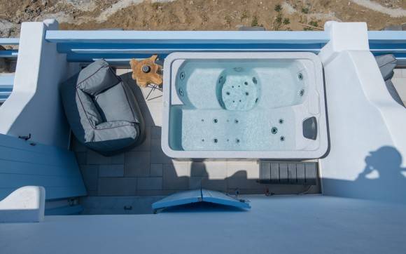 project ibiscus @ mykonos