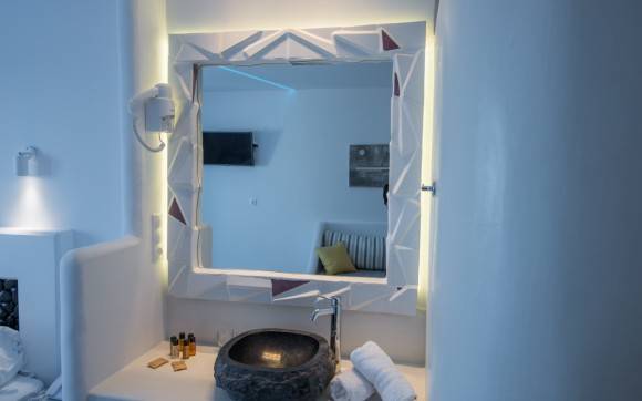 project ibiscus @ mykonos