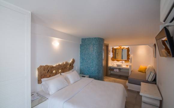 project ibiscus @ mykonos