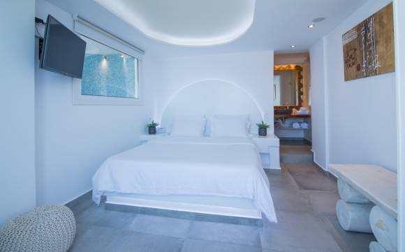 project ibiscus @ mykonos