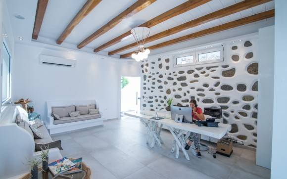 project ibiscus @ mykonos