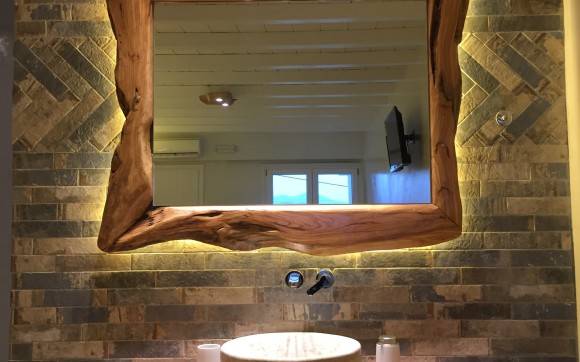 project eternal suites @ mykonos