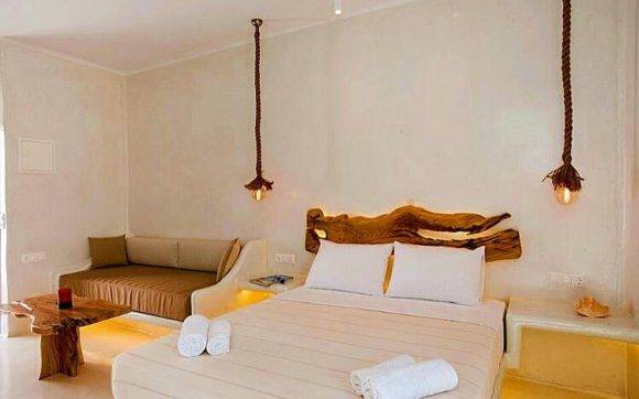 project villa elina @ mykonos