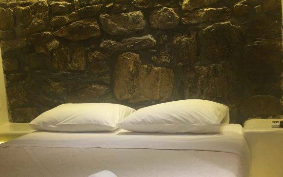 project villa elina @ mykonos