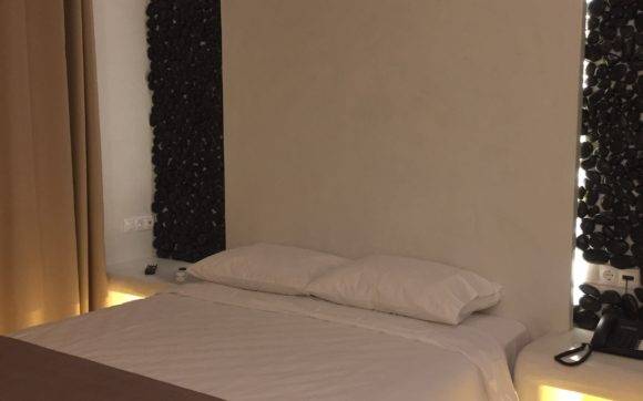 project Constantina Zorz Xydakis @ mykonos
