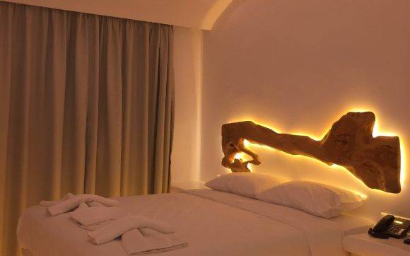 project Constantina Zorz Xydakis @ mykonos