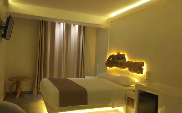 project Constantina Zorz Xydakis @ mykonos