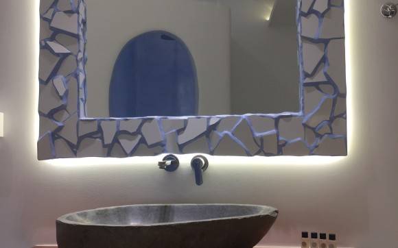 project Constantina Zorz Xydakis @ mykonos