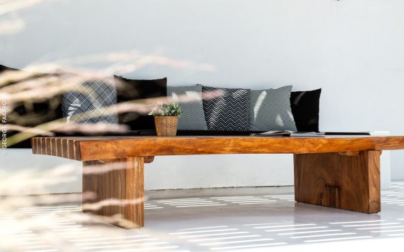 psarou black villa 2 @ mykonos
